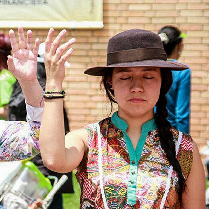 No se está solo en esto de estar resistiendo