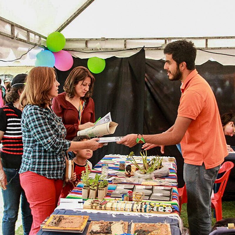 En la defensa de la región de la manta real