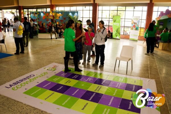 PLATAFORMA-CONFIAR-19 PLATAFORMA-CONFIAR-19