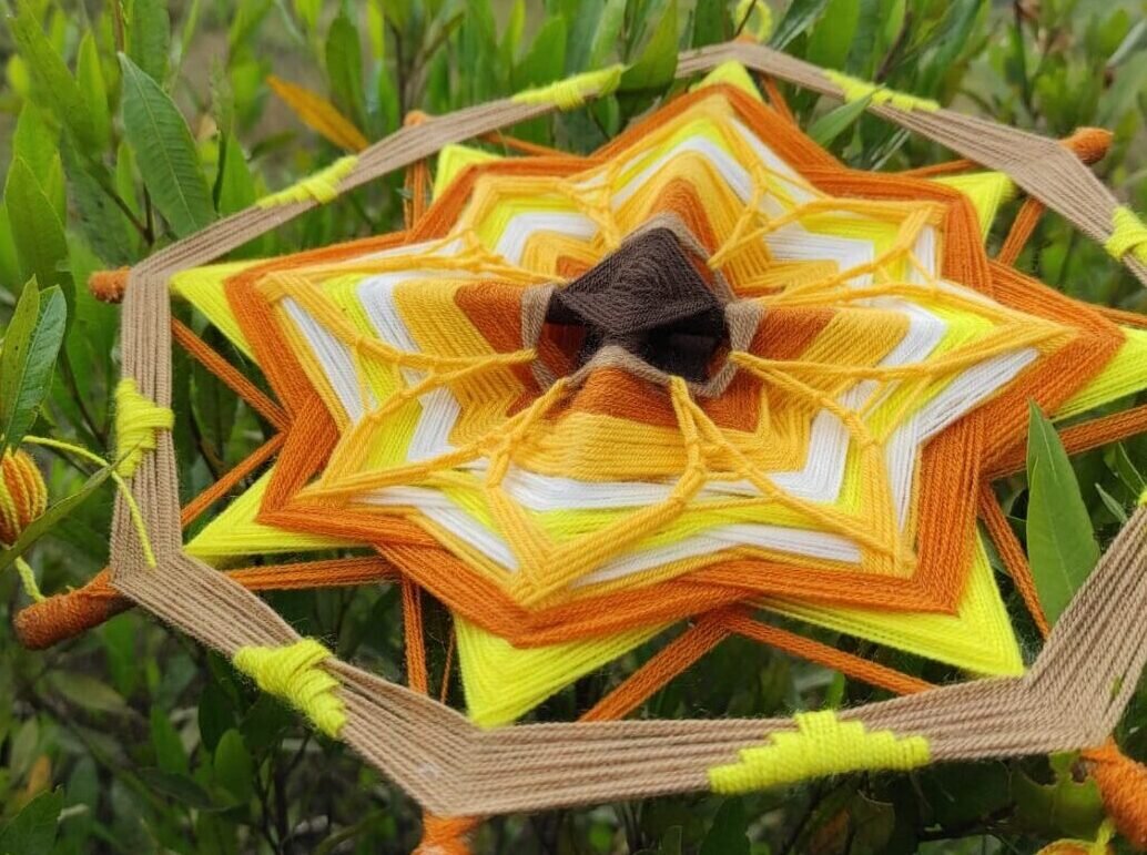 Mandalas para el alma