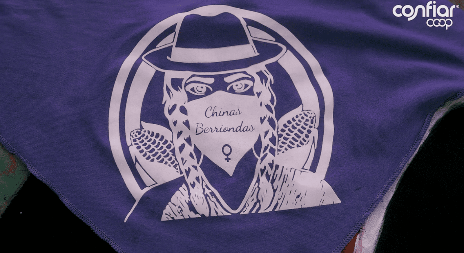 Música, diversión y feminismo: Un Bingo Inspirador en el Bazar de la Confianza