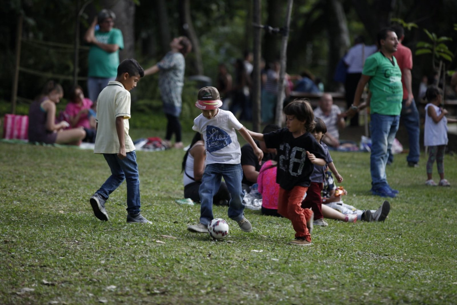 Corta de palabras ante tanta plenitud – Martha Lucía Restrepo Brand