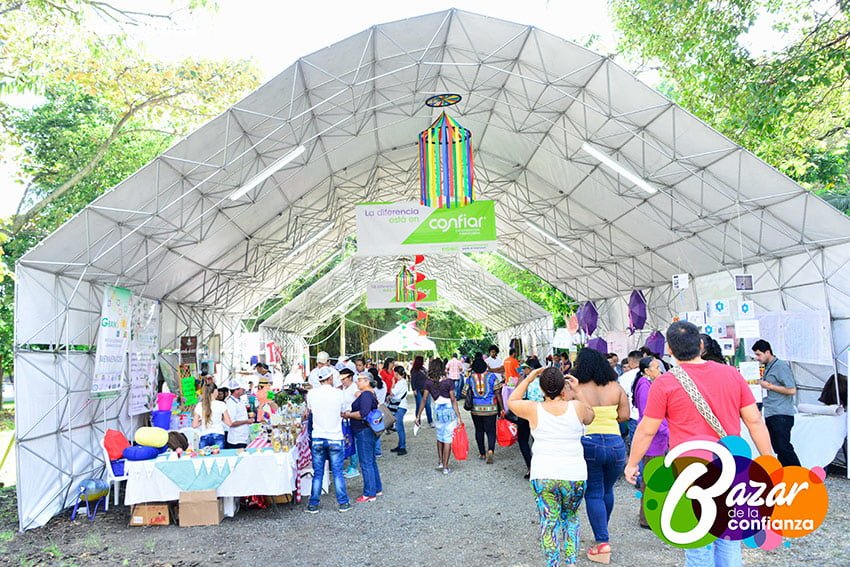 La confianza del domingo 1°