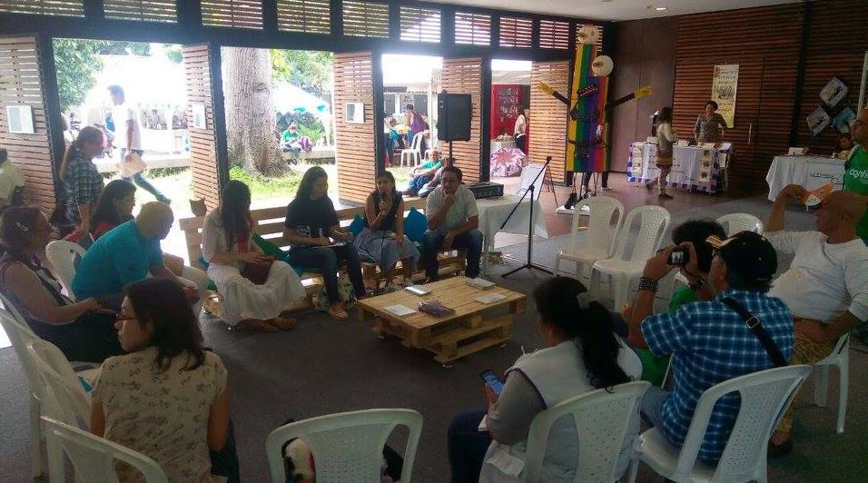 Lo positivo de ser una oveja negra