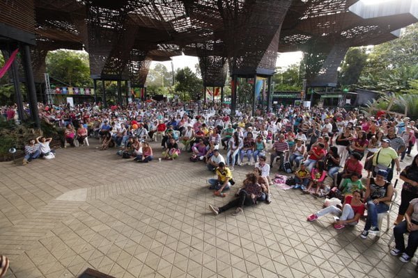 Ocho ensayos – Miembros Coorpozuleta