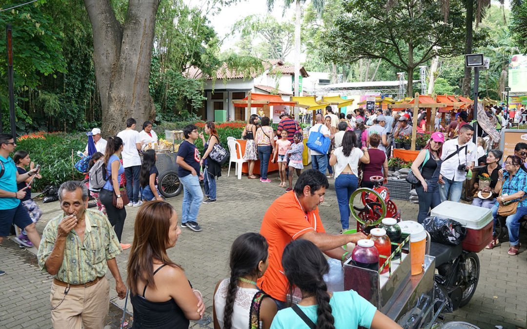 Sabores Confiar una cita con nuestra identidad culinaria