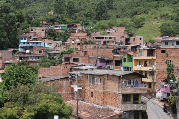 Corregimiento de Altavista Corregimiento de Altavista