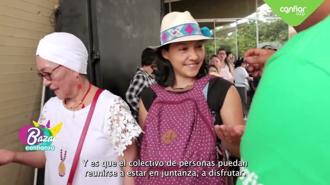 Moneda del centavo y medio: el dinero solidario