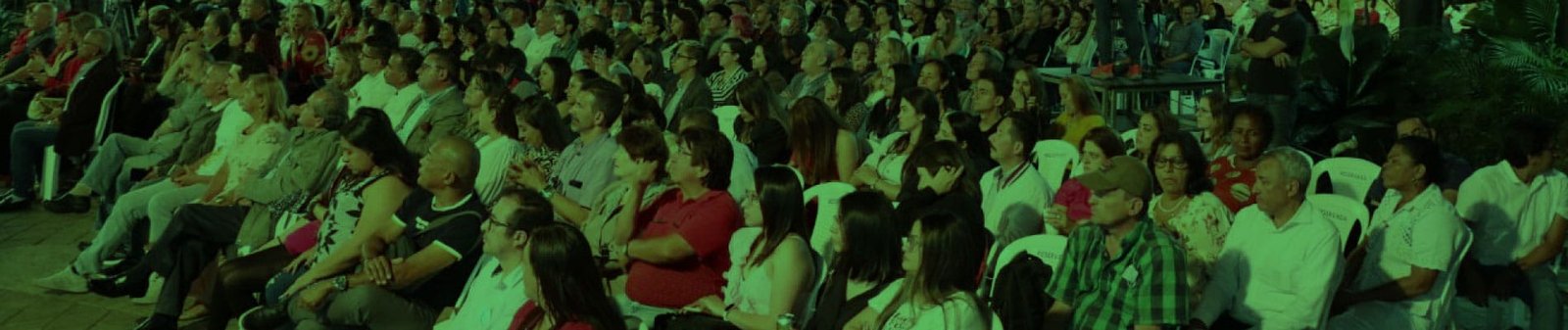 Transmisión en Vivo – #50añosConfiar