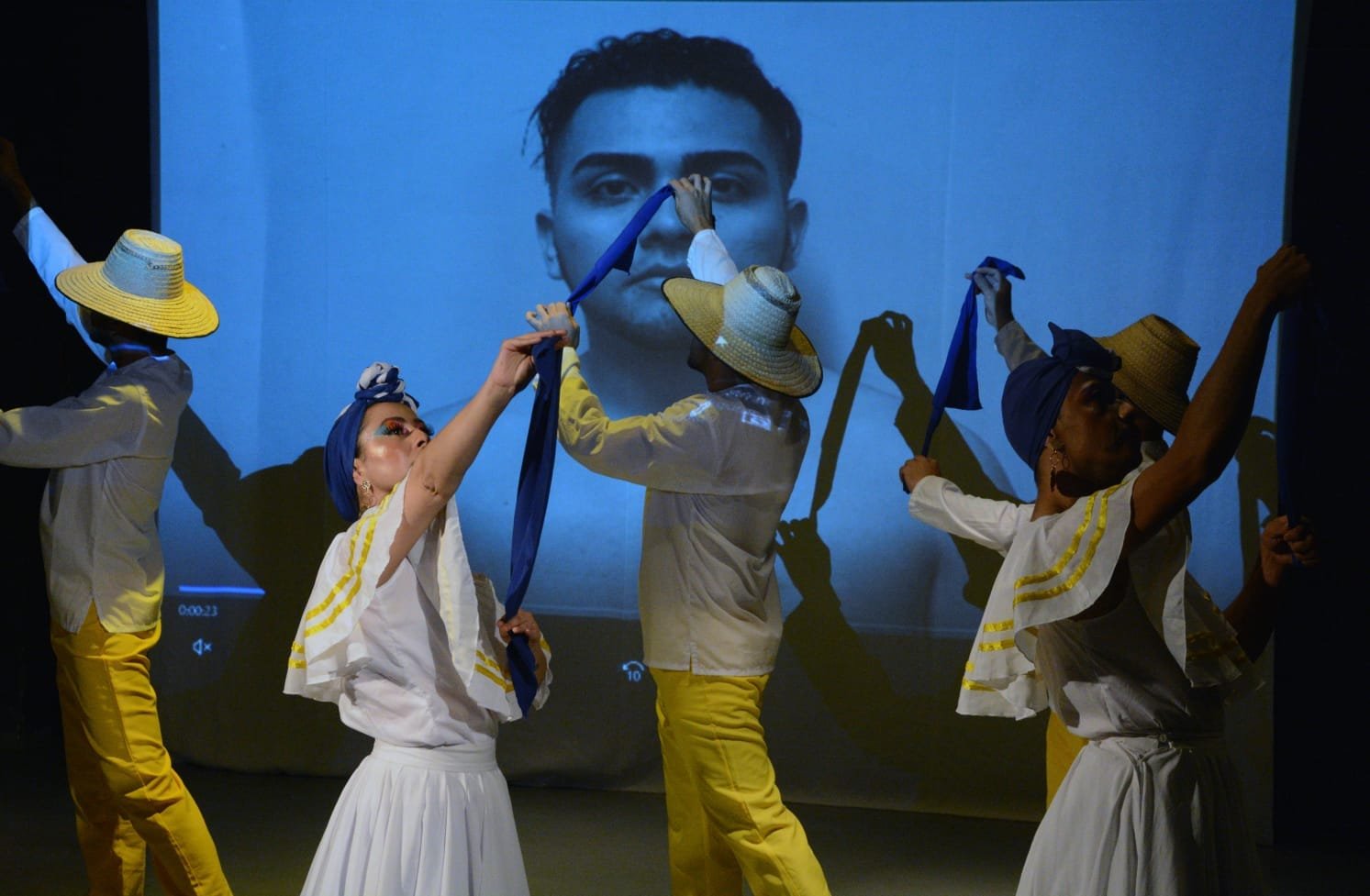 Otredanza, la belleza de la diversidad