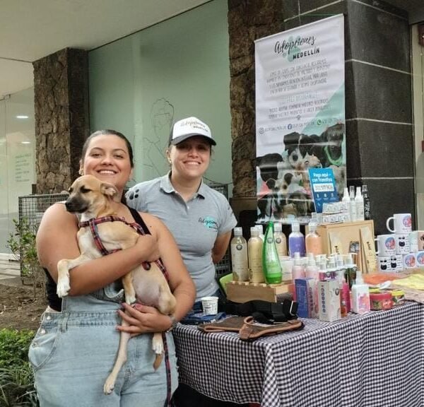 Adopciones Foto Adopciones Foto