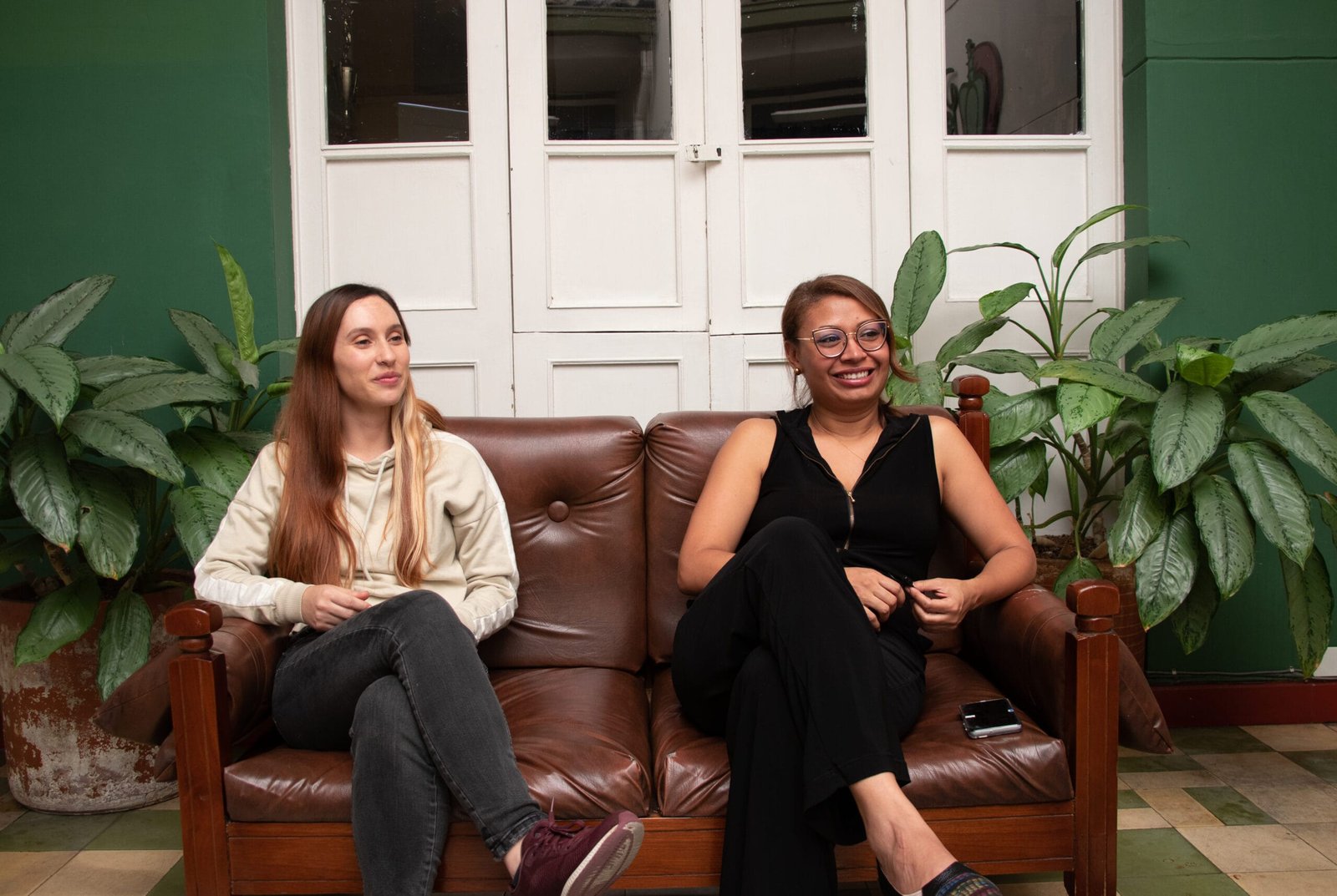 Justicia social y ecológica apuestas que reivindica el Bazar