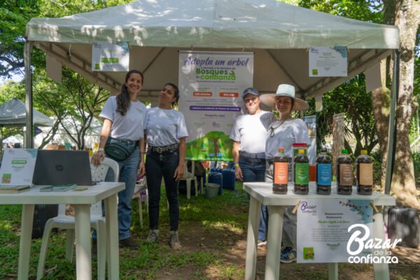 ECOLOGIA_DE_LO_COTIDIANO_BAZAR_DE_LA_CONFIANZA_MEDELLIN_CONFIAR1909 ECOLOGIA_DE_LO_COTIDIANO_BAZAR_DE_LA_CONFIANZA_MEDELLIN_CONFIAR1909