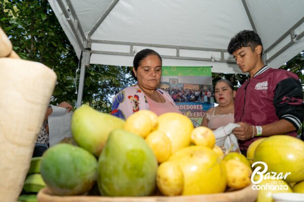 ECOLOGIA_DE_LO_COTIDIANO_BAZAR_DE_LA_CONFIANZA_MEDELLIN_CONFIAR1946 ECOLOGIA_DE_LO_COTIDIANO_BAZAR_DE_LA_CONFIANZA_MEDELLIN_CONFIAR1946