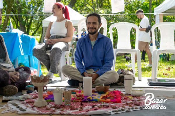 ECOLOGIA_DE_LO_COTIDIANO_BAZAR_DE_LA_CONFIANZA_MEDELLIN_CONFIAR1961 ECOLOGIA_DE_LO_COTIDIANO_BAZAR_DE_LA_CONFIANZA_MEDELLIN_CONFIAR1961