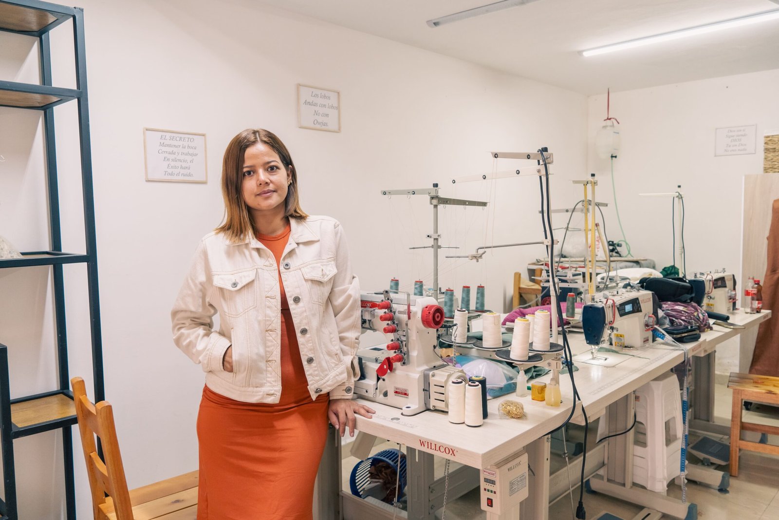 Moda con sentido social