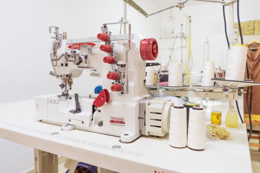 MERCADO SOLIDARIO BAZAR DE LA CONFIANZA EXPOSITOR (2)